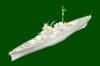 Trumpeter 05370 DKM O Class Battlecruiser Barbarossa 1/350